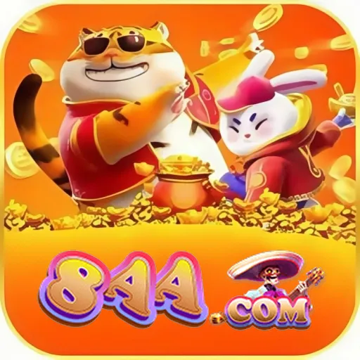 8aa Logo
