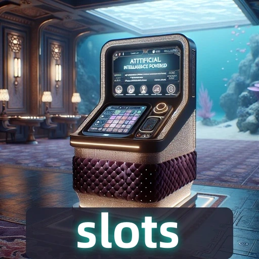 Slots no 8aa: A Aventura das Apostas Online